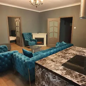 Balcescusuite Apartament