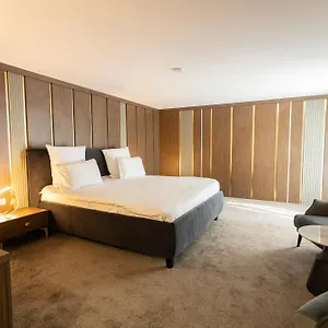 Hotel Ganzo Boutique, Bucarest